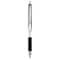 Zebra Pen Z-Grip Flight Ballpoint Retractable Pen 1.2mm, Black, 24PK 21910 - alternate 3